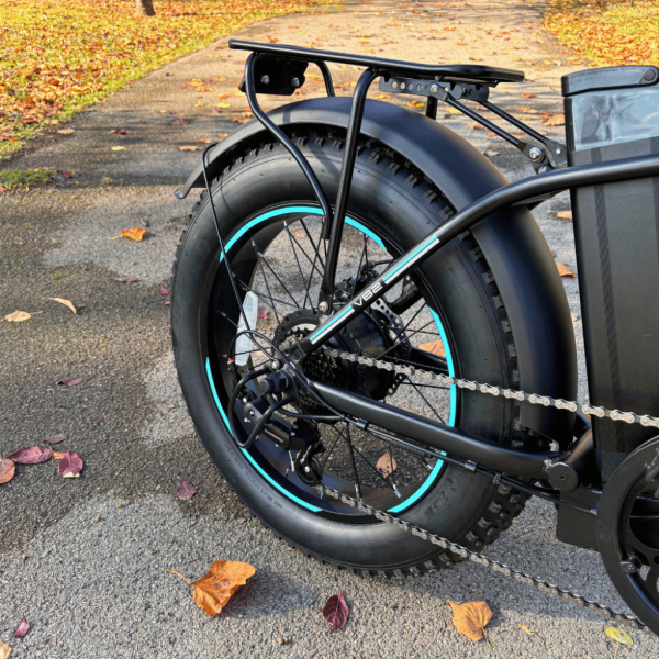 VB2 NEO ELEKTRO-KLAPPRAD 20″